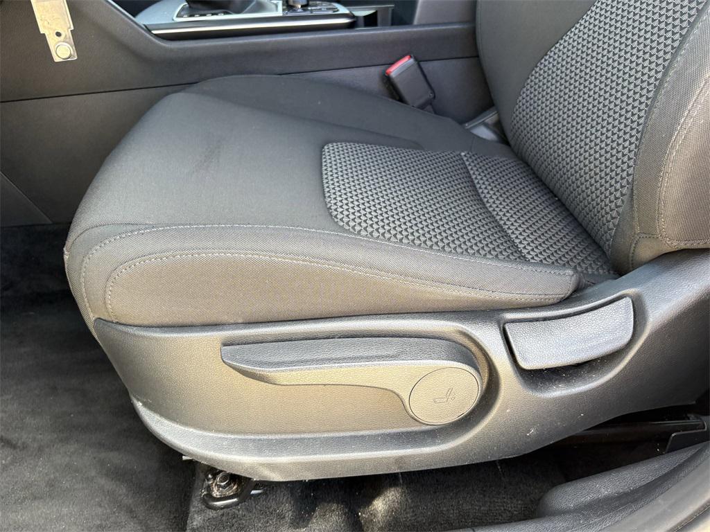 used 2024 Kia Sportage car, priced at $21,399