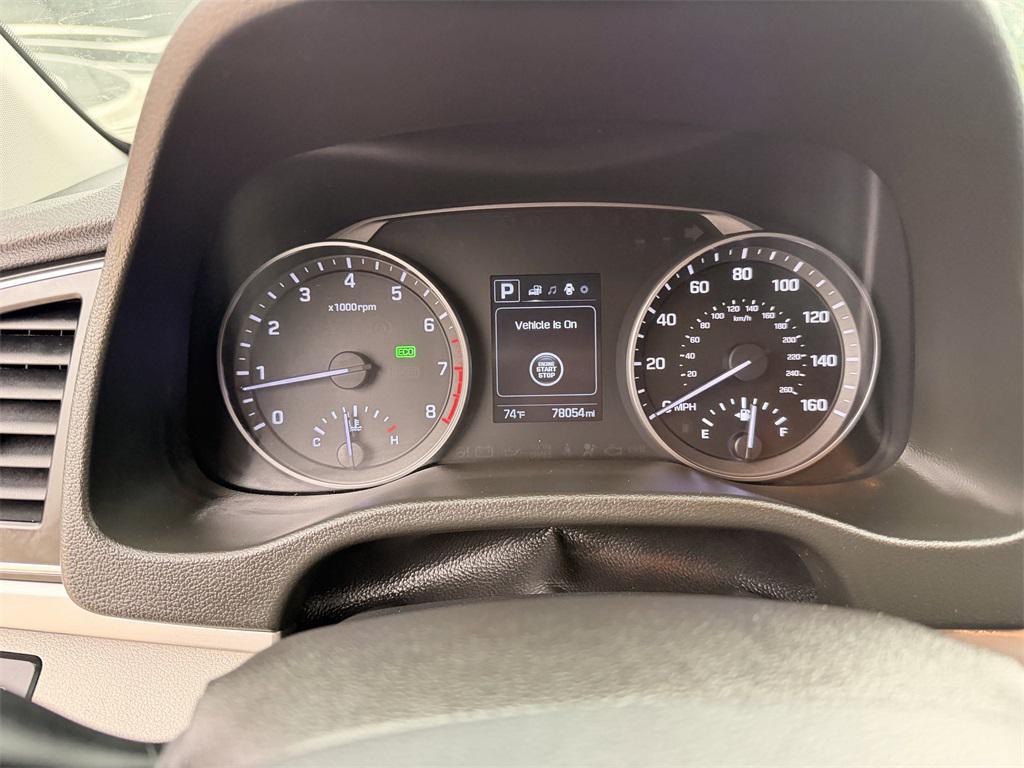 used 2018 Hyundai Elantra car, priced at $10,499