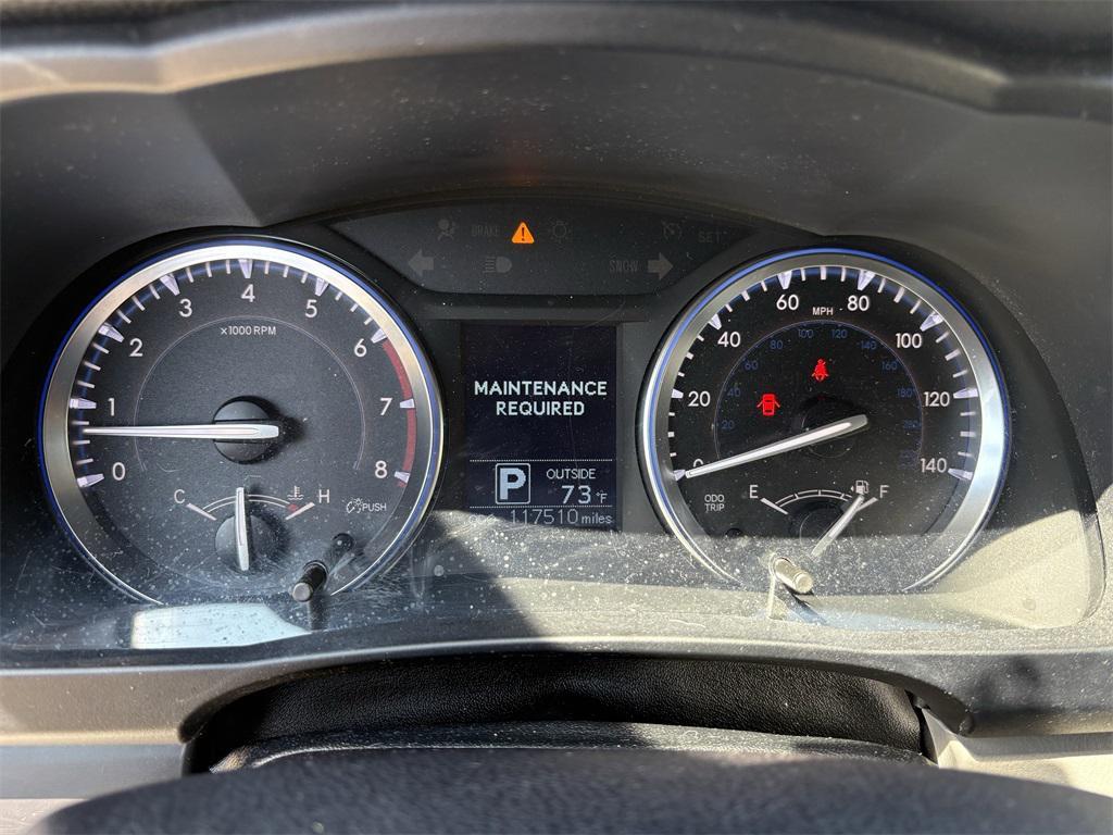 used 2016 Toyota Highlander car, priced at $15,197