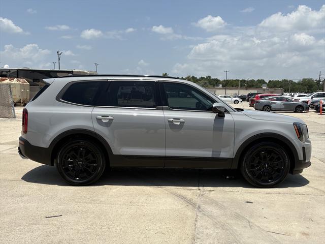 used 2022 Kia Telluride car, priced at $37,998