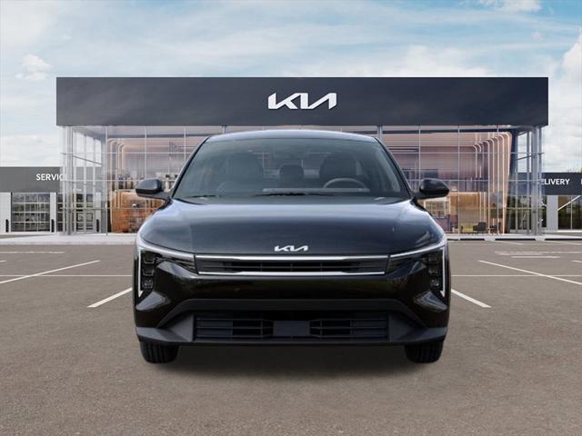 new 2025 Kia K4 car, priced at $23,165