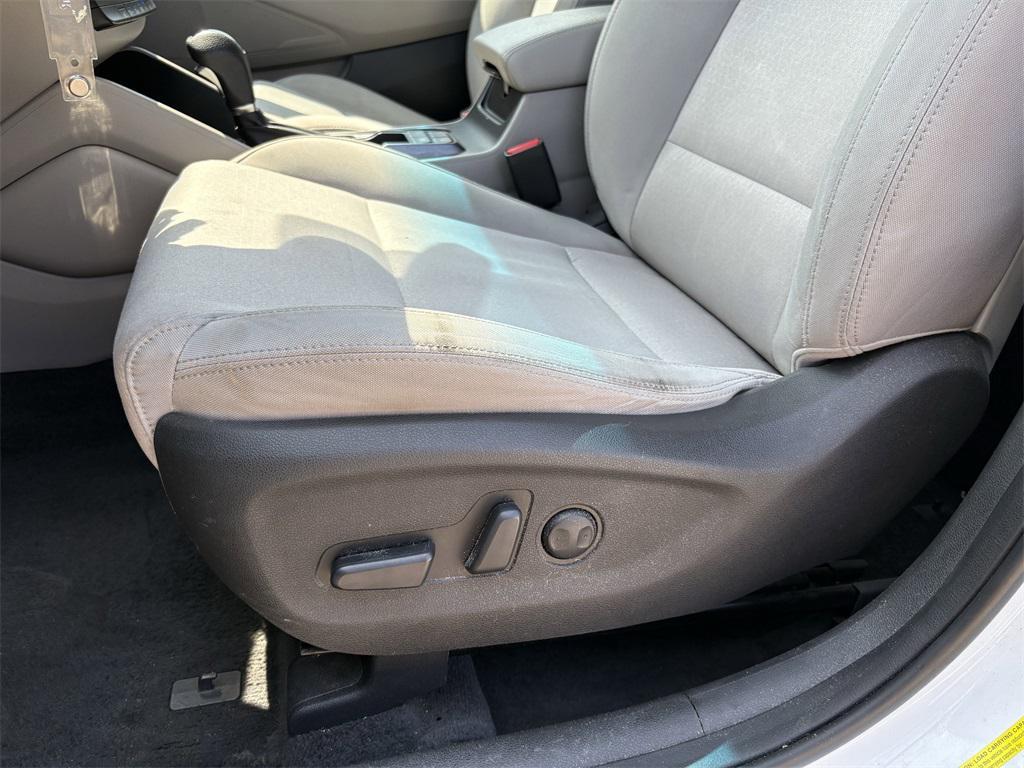 used 2018 Hyundai Tucson car, priced at $12,998