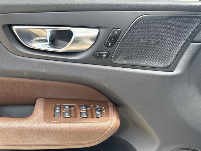 used 2022 Volvo XC60 Recharge Plug-In Hybrid car, priced at $41,799