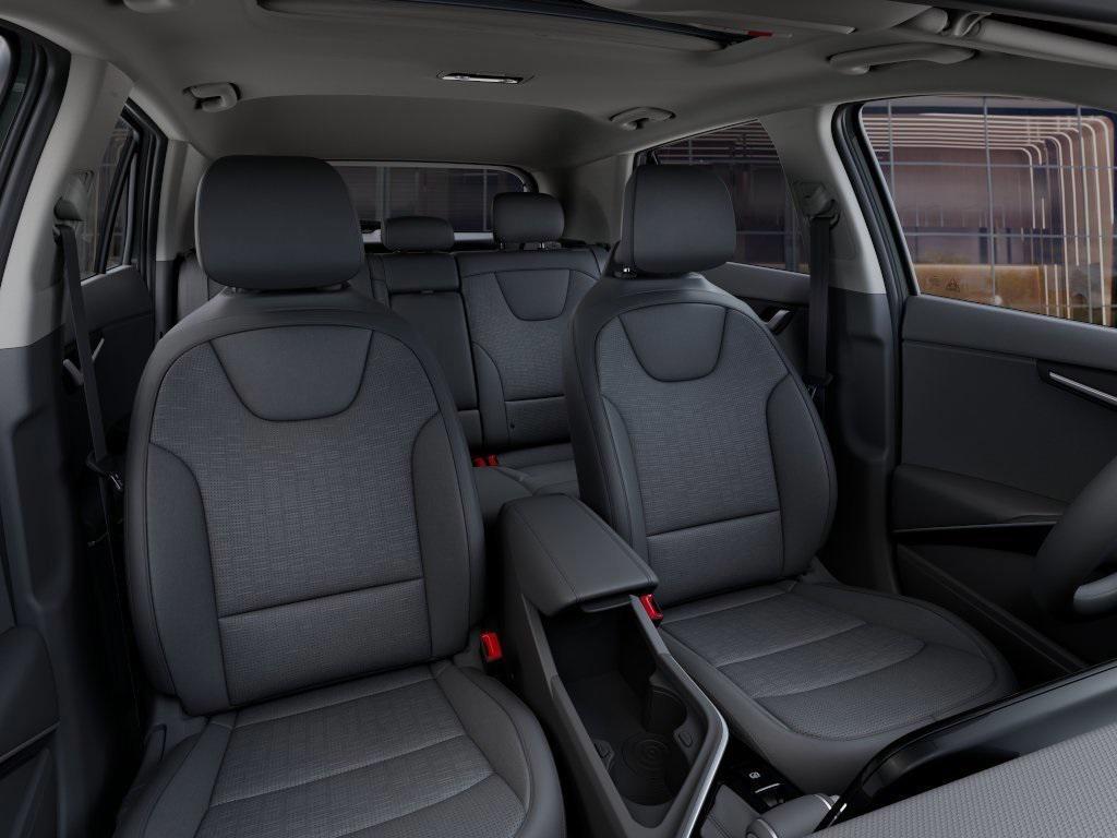 new 2024 Kia Niro car, priced at $35,165