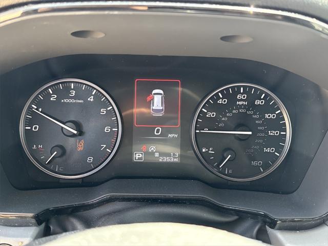 used 2025 Subaru Outback car, priced at $30,699