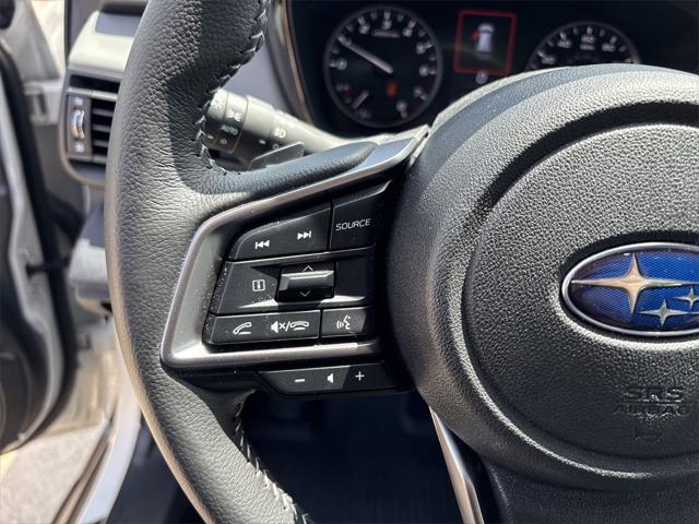 used 2025 Subaru Outback car, priced at $30,699
