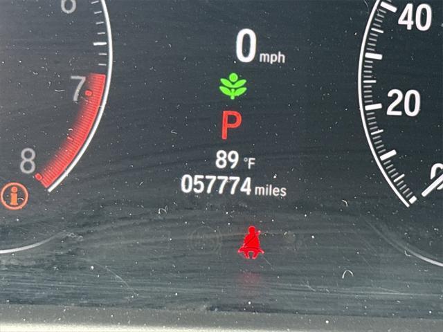 used 2021 Honda Accord car, priced at $25,699