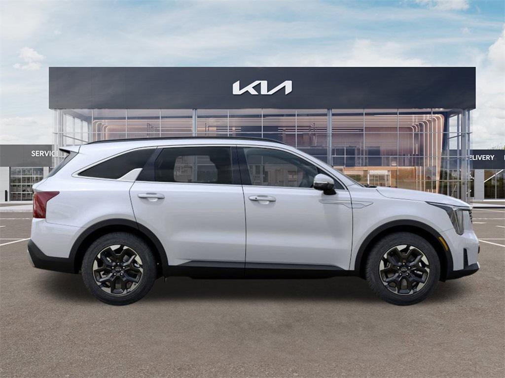 new 2026 Kia Sorento car, priced at $37,295