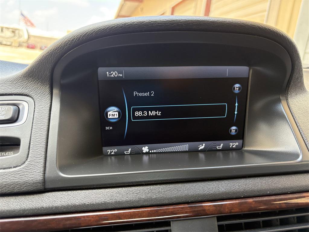 used 2014 Volvo S80 car, priced at $14,998