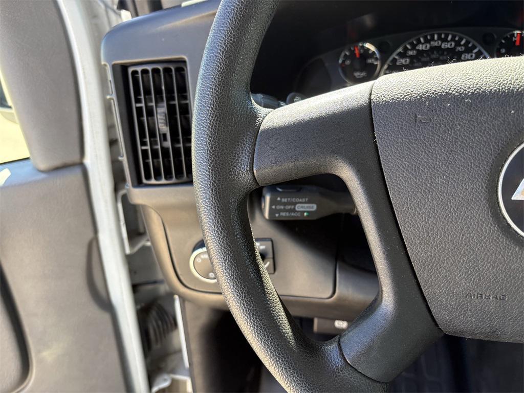 used 2009 Chevrolet Express 2500 car, priced at $9,997