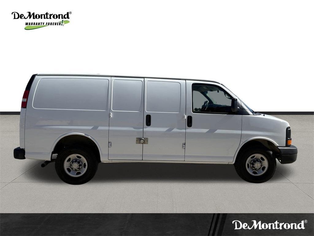 used 2009 Chevrolet Express 2500 car, priced at $9,997