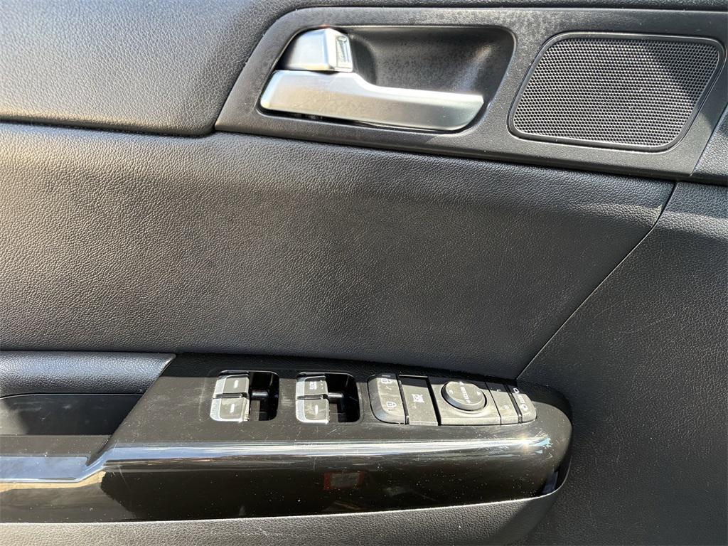used 2022 Kia Sportage car, priced at $21,599