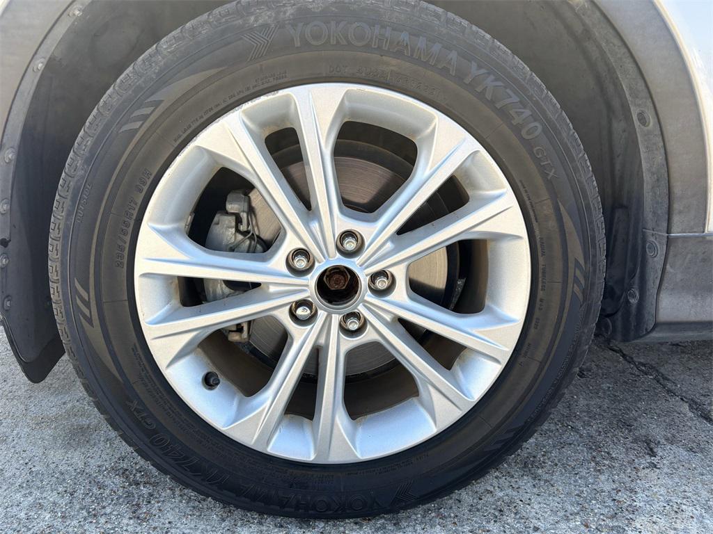 used 2018 Ford Escape car, priced at $10,998