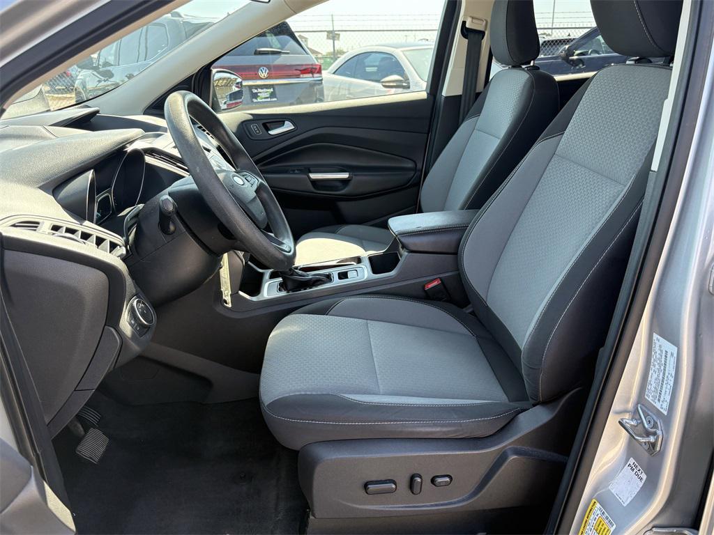 used 2018 Ford Escape car, priced at $10,998