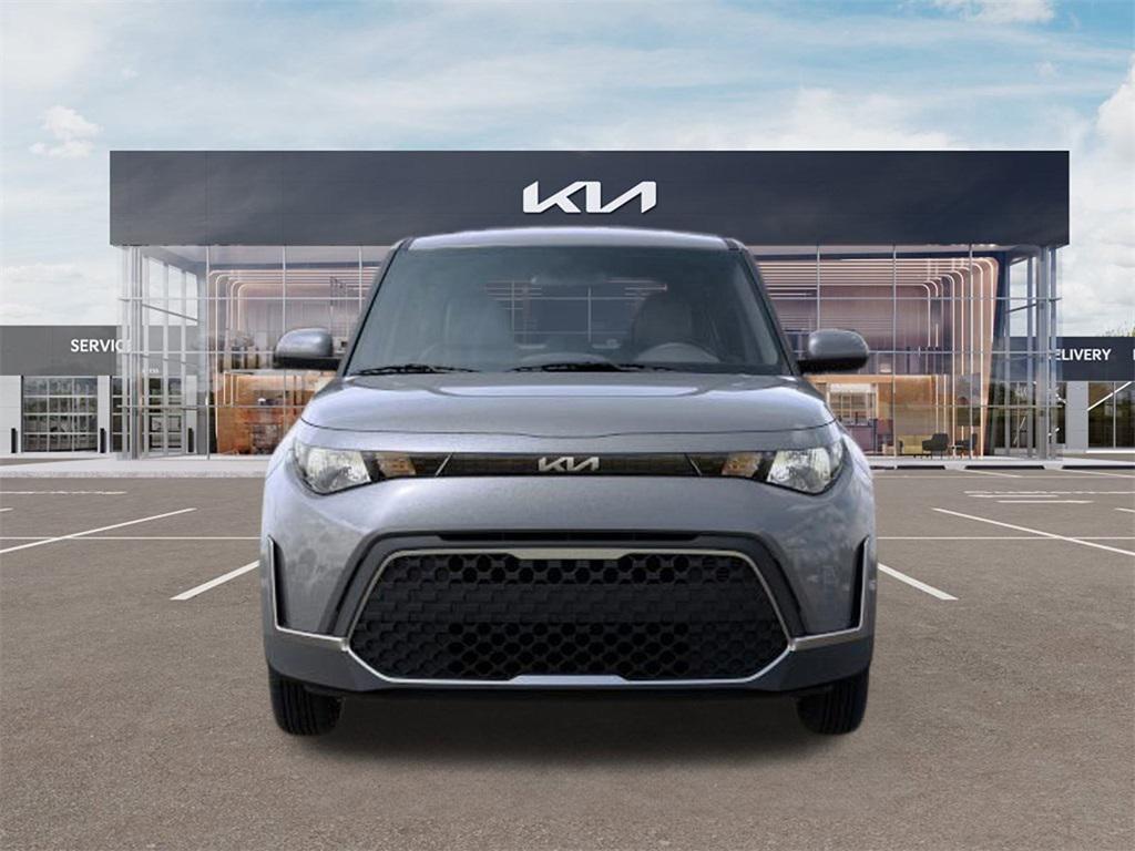 new 2025 Kia Soul car, priced at $22,685