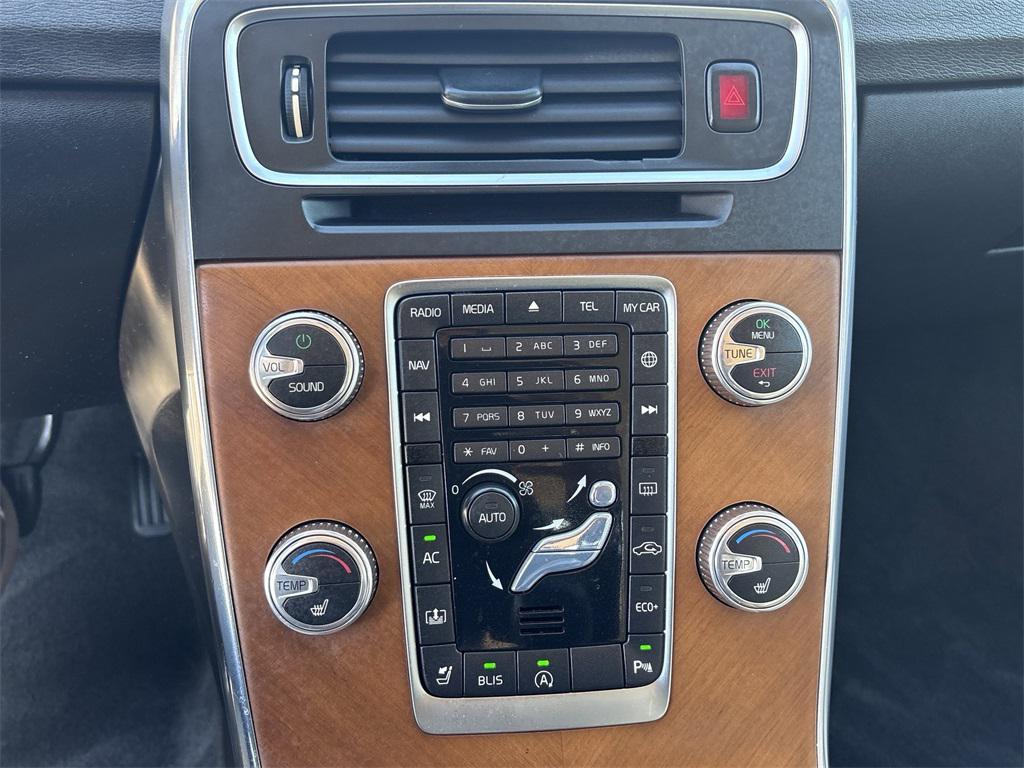 used 2016 Volvo S60 Inscription car, priced at $11,965