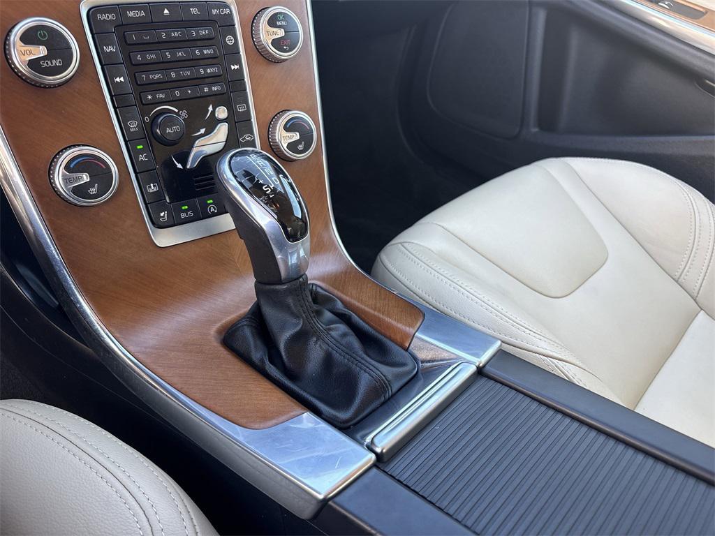 used 2016 Volvo S60 Inscription car, priced at $11,965