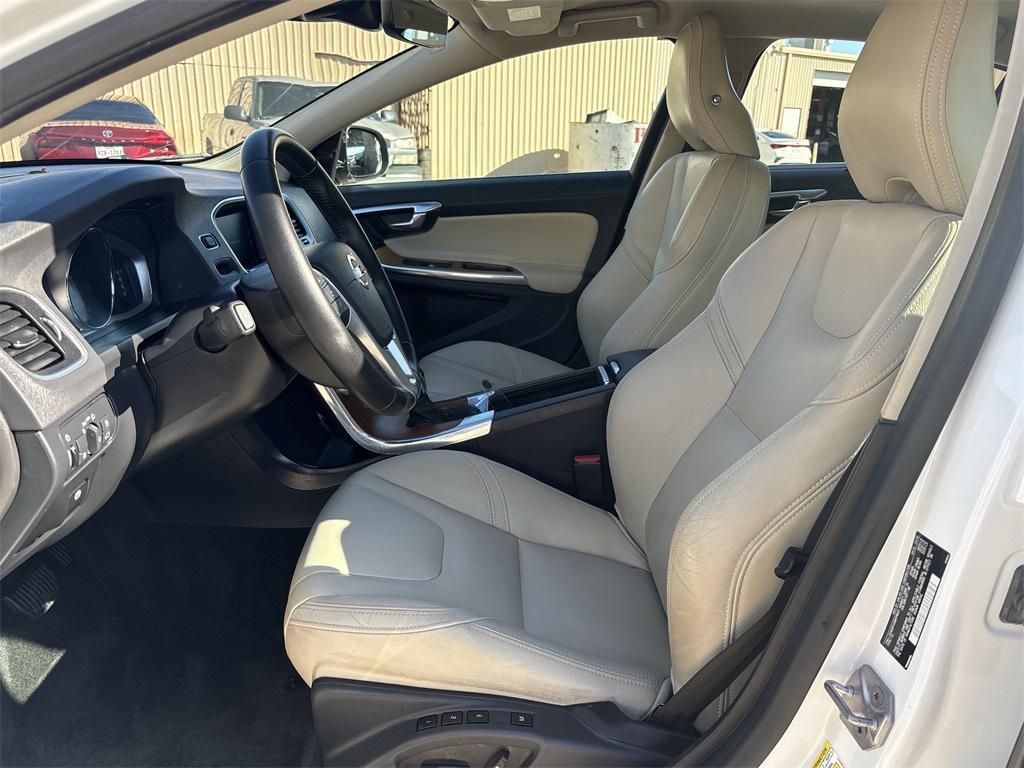 used 2016 Volvo S60 Inscription car, priced at $11,965