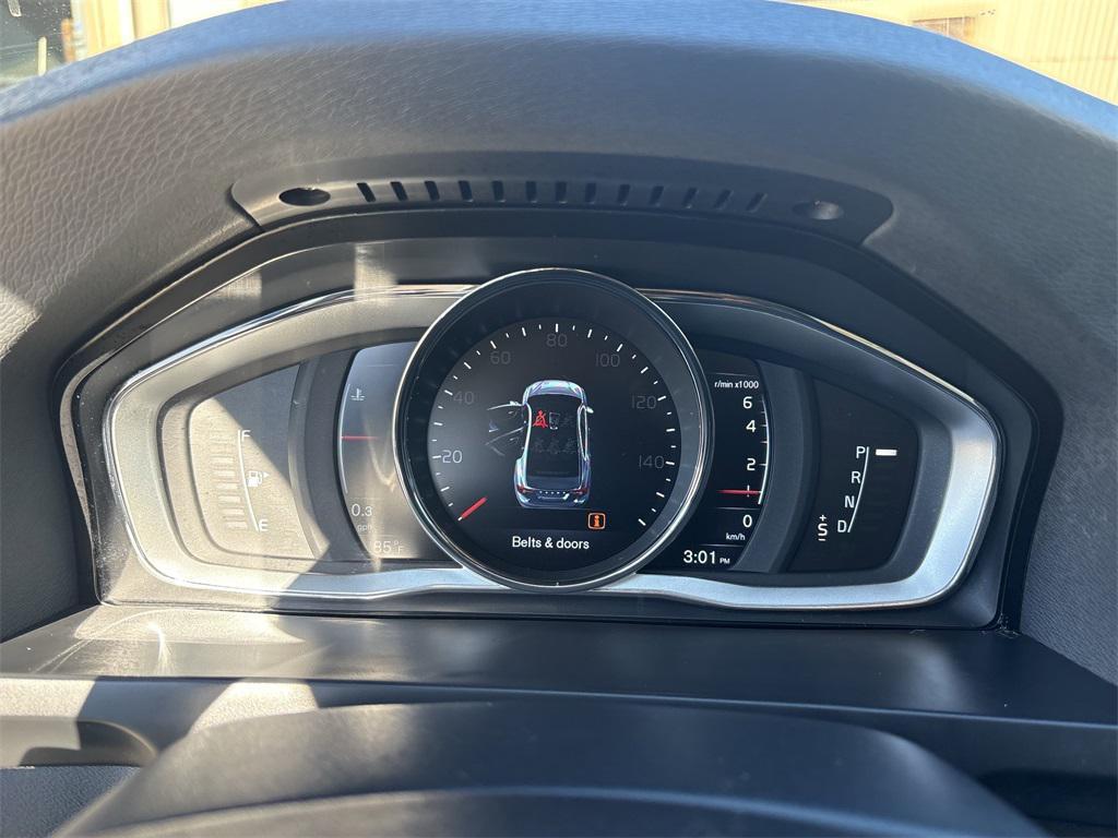 used 2016 Volvo S60 Inscription car, priced at $11,965