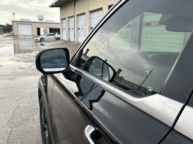 used 2021 Kia Telluride car, priced at $27,998