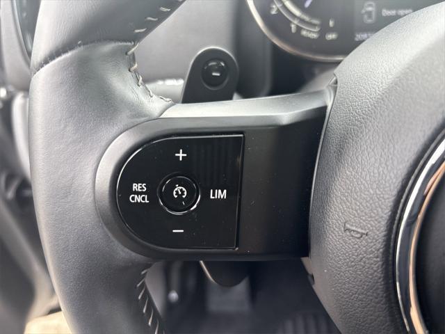 used 2023 MINI Countryman car, priced at $27,041