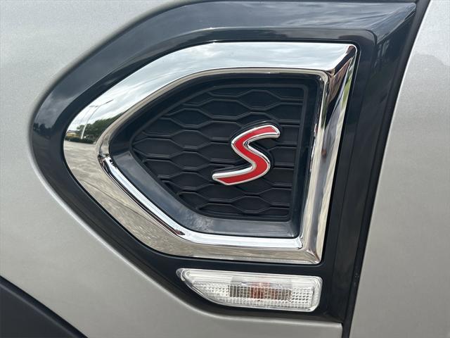 used 2023 MINI Countryman car, priced at $27,041
