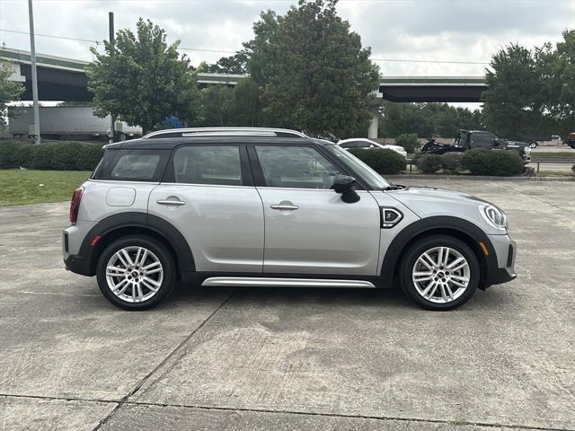 used 2023 MINI Countryman car, priced at $27,041