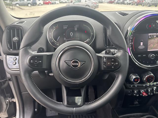 used 2023 MINI Countryman car, priced at $27,041