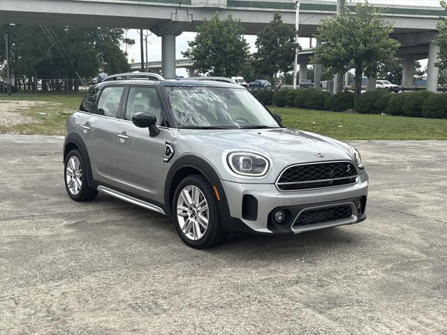 used 2023 MINI Countryman car, priced at $27,041