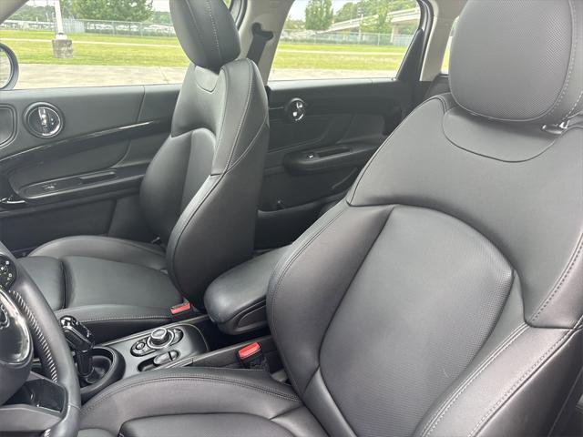 used 2023 MINI Countryman car, priced at $27,041