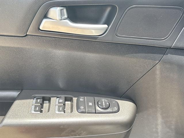 used 2021 Kia Sportage car, priced at $17,199