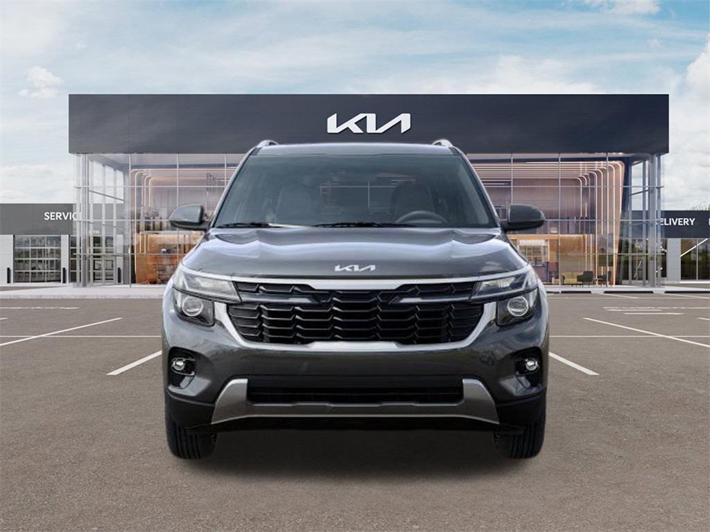 new 2026 Kia Seltos car, priced at $29,365