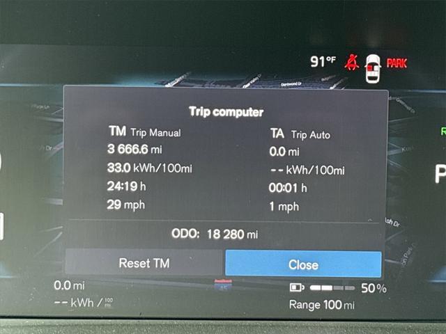 used 2023 Volvo XC40 Recharge Pure Electric car, priced at $33,998