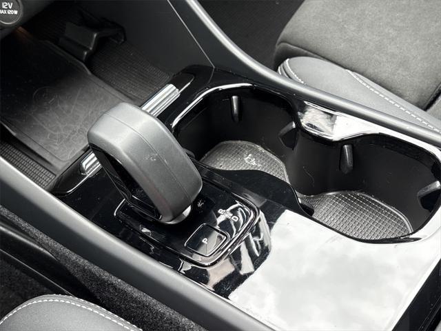 used 2023 Volvo XC40 Recharge Pure Electric car, priced at $33,998