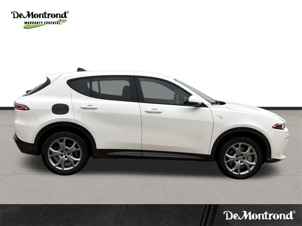 used 2024 Dodge Hornet car, priced at $21,998