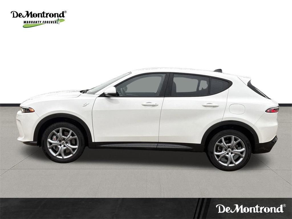used 2024 Dodge Hornet car, priced at $21,998