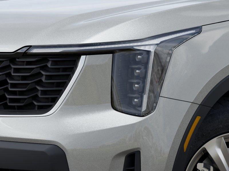 new 2026 Kia Sorento car, priced at $33,635