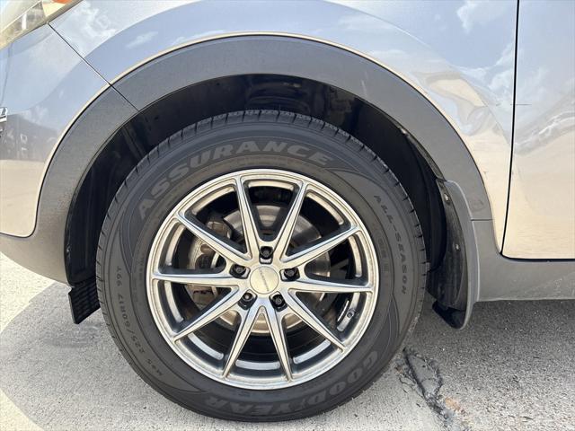 used 2014 Kia Sportage car, priced at $6,998