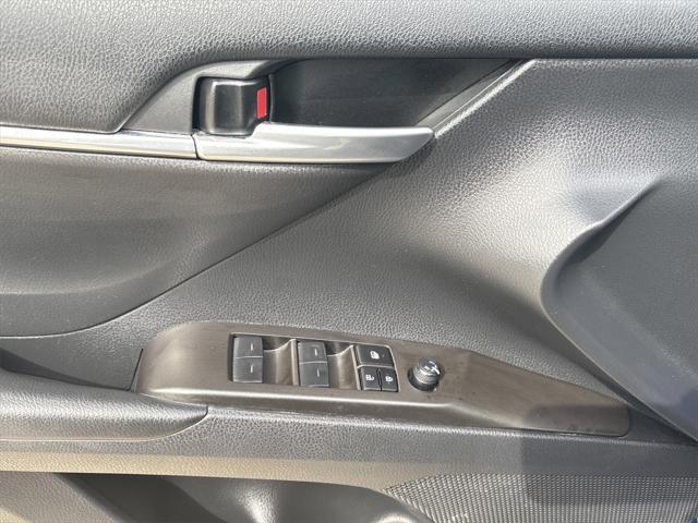 used 2024 Toyota Camry car, priced at $24,998