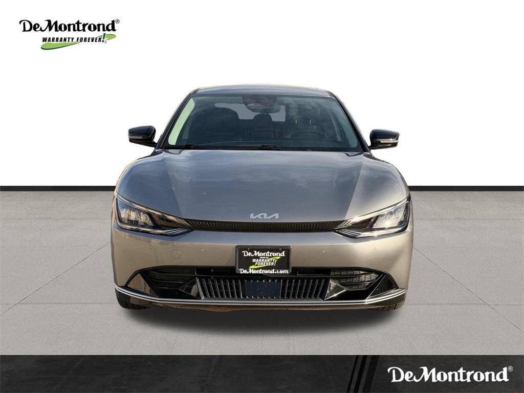 used 2023 Kia EV6 car, priced at $25,282