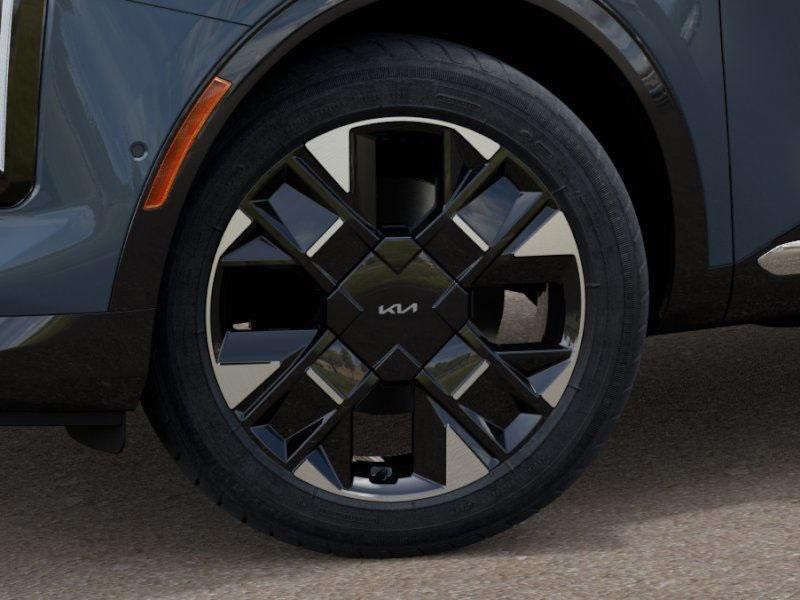 new 2026 Kia Sportage Hybrid car, priced at $42,245