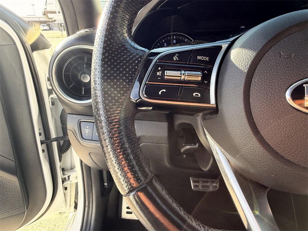 used 2020 Kia Forte car, priced at $11,280