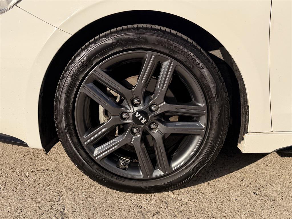 used 2020 Kia Forte car, priced at $11,280