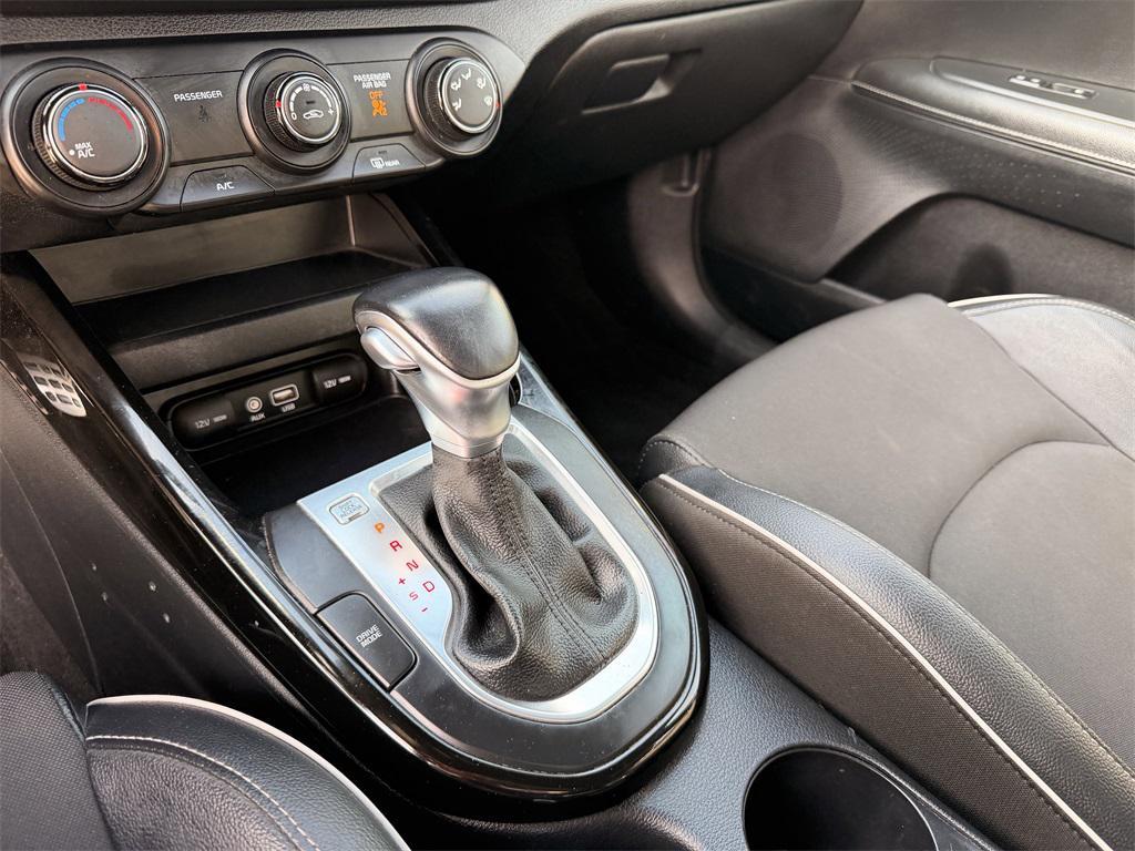 used 2020 Kia Forte car, priced at $11,280