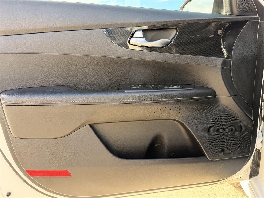 used 2020 Kia Forte car, priced at $11,280