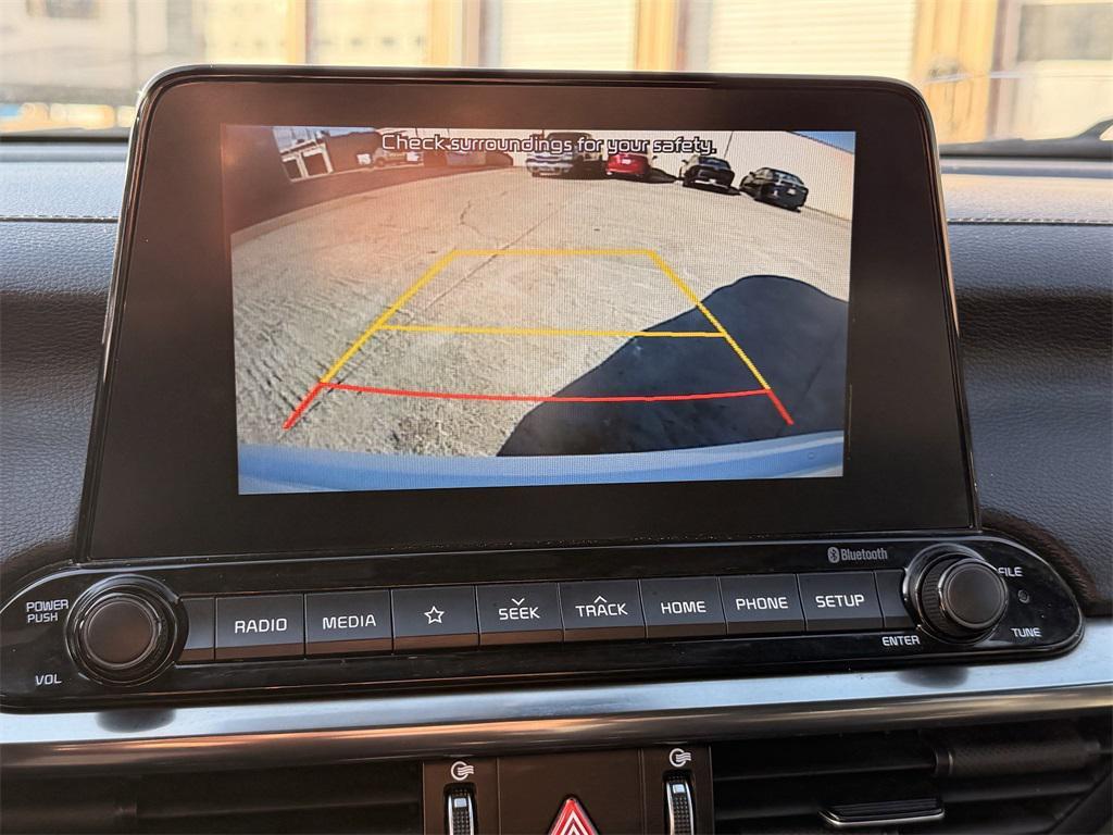 used 2020 Kia Forte car, priced at $11,280