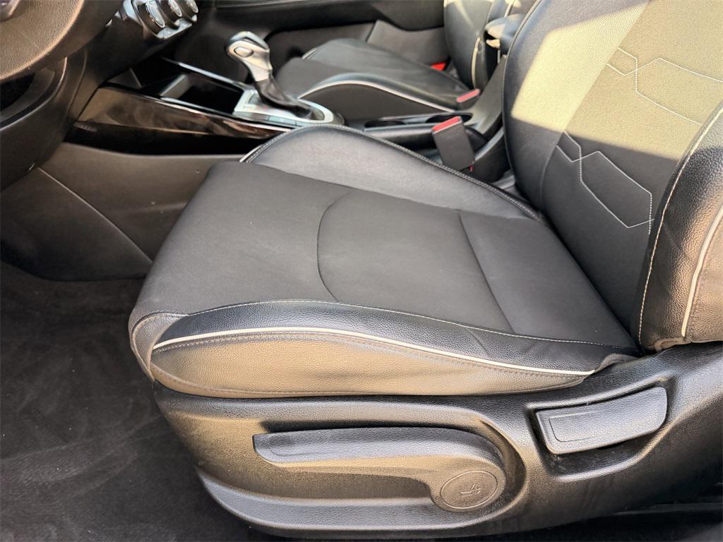 used 2020 Kia Forte car, priced at $11,280