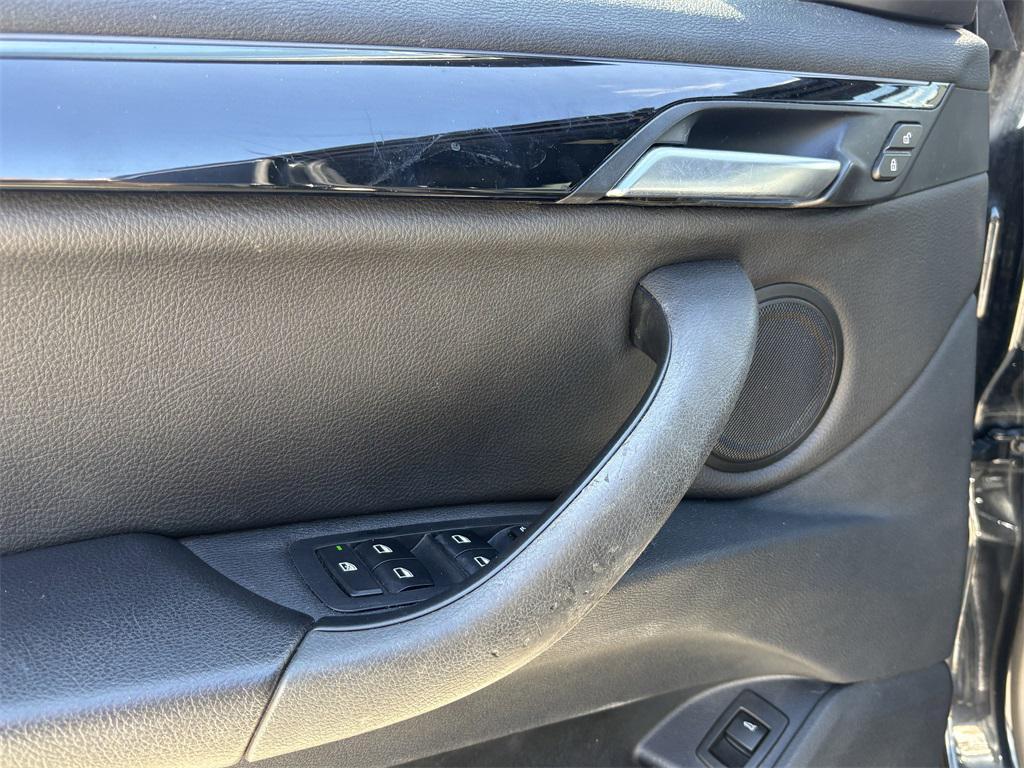 used 2018 BMW X1 car, priced at $13,499