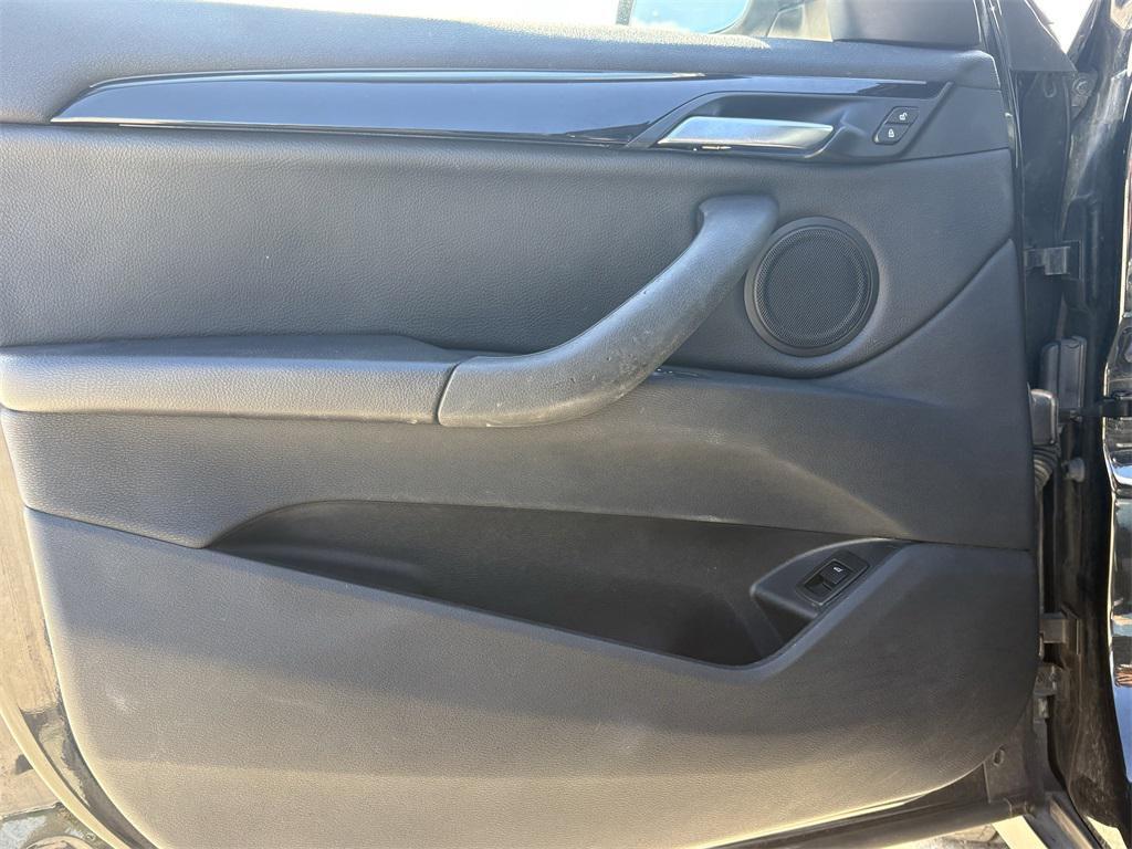 used 2018 BMW X1 car, priced at $13,499