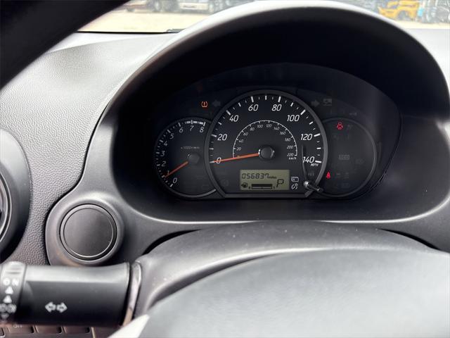 used 2021 Mitsubishi Mirage car, priced at $11,998